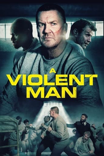 A Violent Man - assistir A Violent Man Dublado e Legendado Online grátis