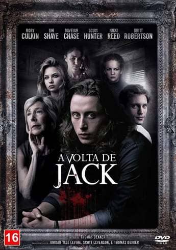 A Volta de Jack - assistir A Volta de Jack Dublado e Legendado Online grátis