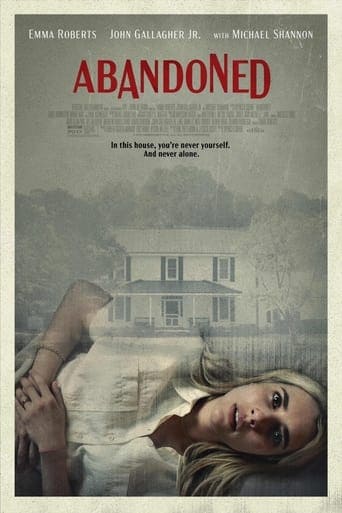 Abandoned - assistir Abandoned Dublado e Legendado Online grátis