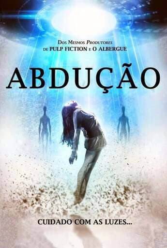 Abdução - assistir Abdução Dublado e Legendado Online grátis