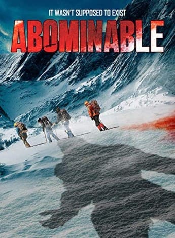 Abominable - assistir Abominable Dublado e Legendado Online grátis