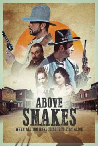 Above Snakes - assistir Above Snakes Dublado e Legendado Online grátis