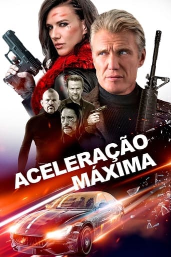 Aceleração Máxima - assistir Aceleração Máxima Dublado e Legendado Online grátis