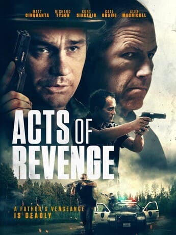 Acts of Revenge - assistir Acts of Revenge Dublado e Legendado Online grátis