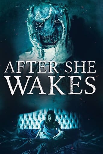 After She Wakes - assistir After She Wakes Dublado e Legendado Online grátis