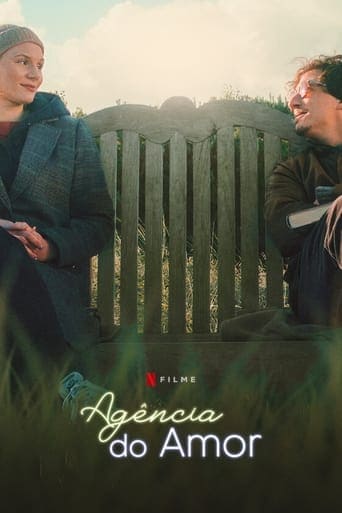 Agência do Amor - assistir Agência do Amor Dublado e Legendado Online grátis