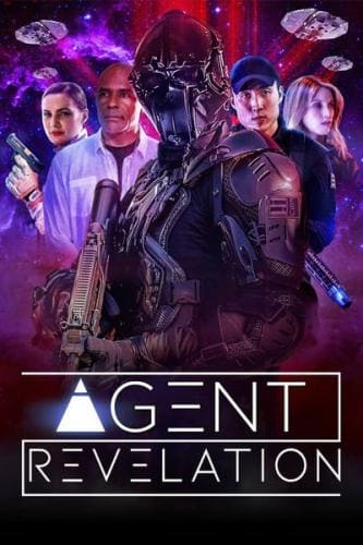 Agent Revelation - assistir Agent Revelation Dublado e Legendado Online grátis