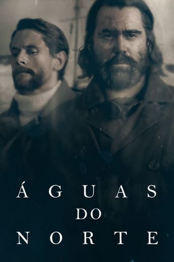 Águas do Norte 1ª Temporada - assistir Águas do Norte 1ª Temporada dublado e Legendado online grátis