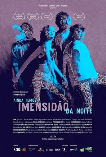 Ainda Temos a Imensidão da Noite - assistir Ainda Temos a Imensidão da Noite Dublado e Legendado Online grátis