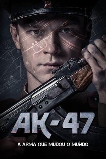 Ak-47 - A Arma Que Mudou o Mundo