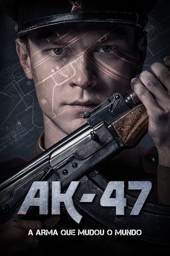 Ak-47 - A Arma Que Mudou o Mundo - assistir Ak-47 - A Arma Que Mudou o Mundo Dublado e Legendado Online grátis