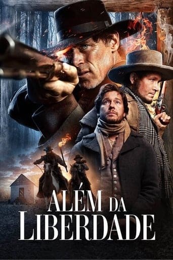 Além da Liberdade - assistir Além da Liberdade Dublado e Legendado Online grátis