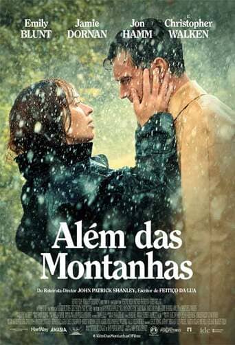 Além das Montanhas - assistir Além das Montanhas Dublado e Legendado Online grátis