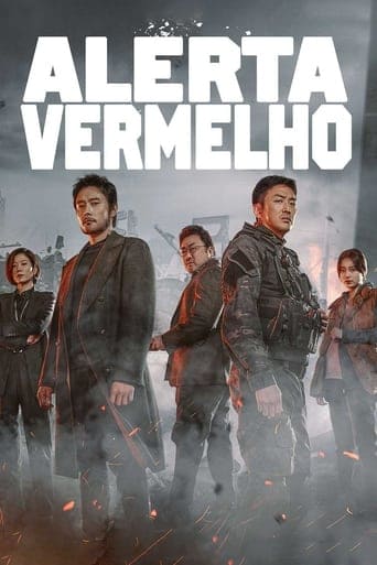 Alerta Vermelho - assistir Alerta Vermelho Dublado e Legendado Online grátis