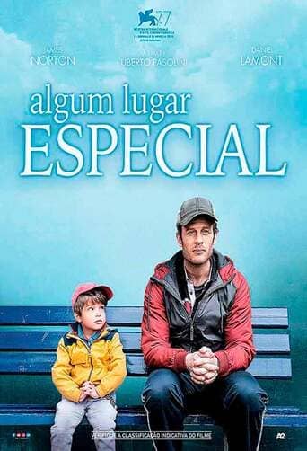 Algum Lugar Especial