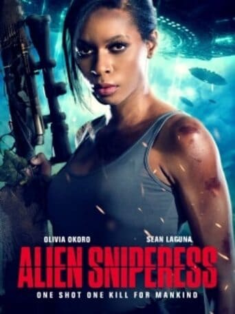 Alien Sniperess - assistir Alien Sniperess Dublado e Legendado Online grátis
