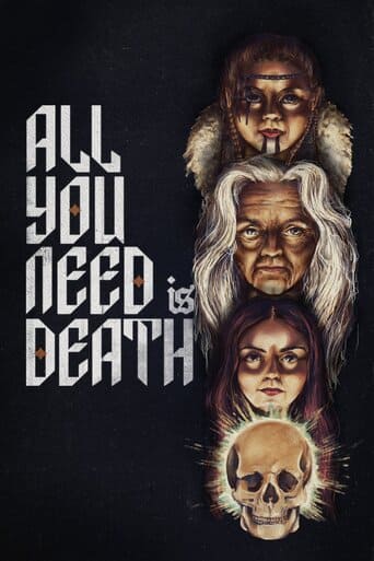 All You Need Is Death