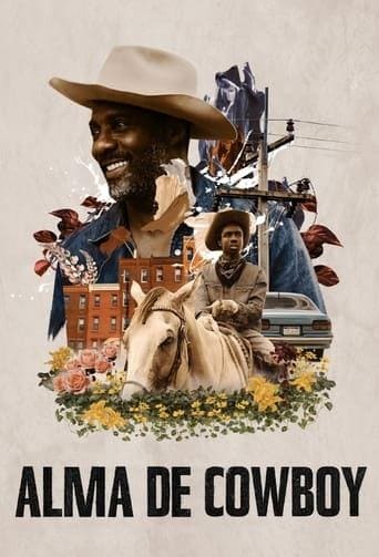 Alma de Cowboy - assistir Alma de Cowboy Dublado e Legendado Online grátis