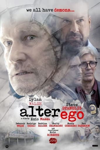 Alter Ego - assistir Alter Ego Dublado e Legendado Online grátis