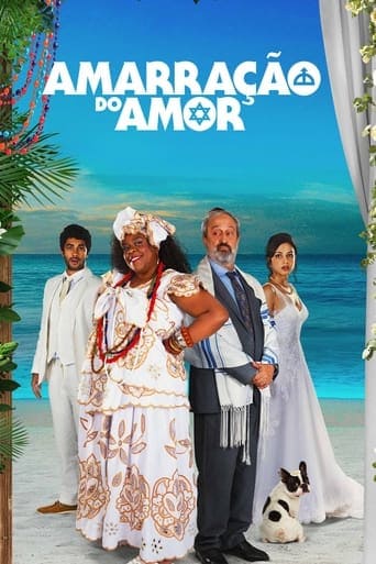 Amarração do Amor - assistir Amarração do Amor Dublado e Legendado Online grátis