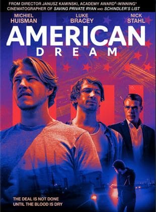 American Dream - assistir American Dream Dublado e Legendado Online grátis