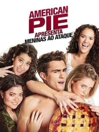 American Pie Apresenta: Meninas ao Ataque - assistir American Pie Apresenta: Meninas ao Ataque Dublado e Legendado Online grátis