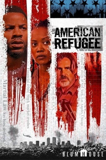 American Refugee - assistir American Refugee Dublado e Legendado Online grátis