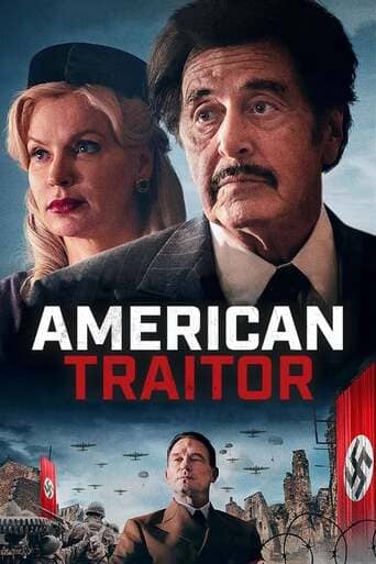 American Traitor: The Trial of Axis Sally - assistir American Traitor: The Trial of Axis Sally Dublado e Legendado Online grátis