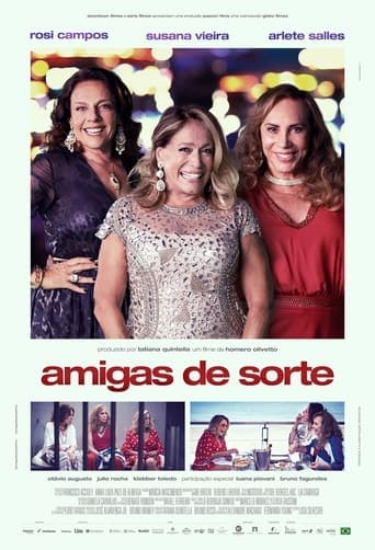 Amigas de Sorte - assistir Amigas de Sorte Dublado e Legendado Online grátis