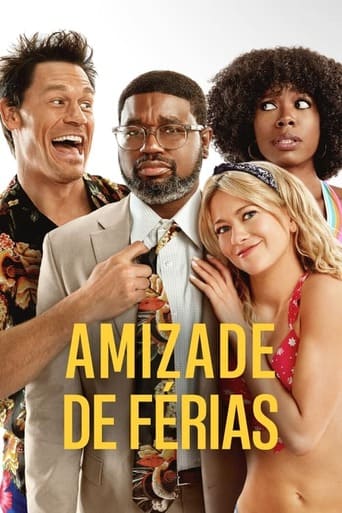 Amizade de Férias - assistir Amizade de Férias Dublado e Legendado Online grátis