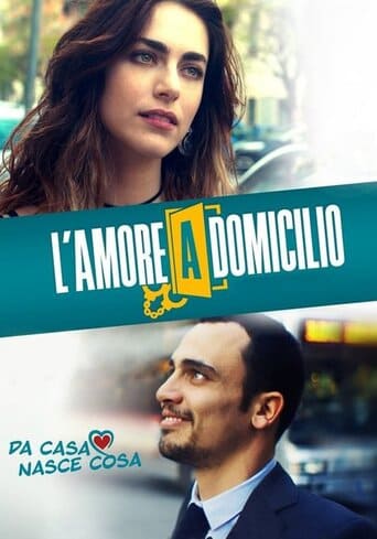 Amor a Domicílio - assistir Amor a Domicílio Dublado e Legendado Online grátis