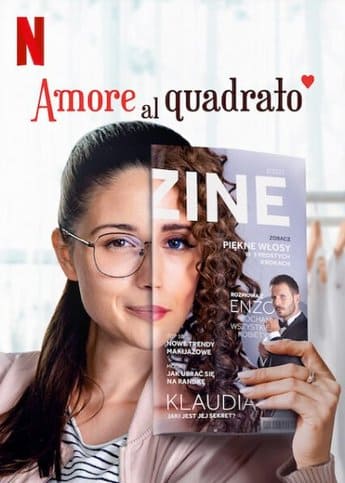 Amor ao Quadrado - assistir Amor ao Quadrado Dublado e Legendado Online grátis