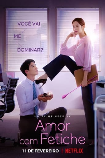 Amor com Fetiche - assistir Amor com Fetiche Dublado e Legendado Online grátis