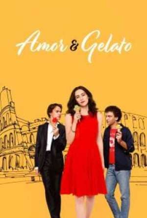 Amor & Gelato - assistir Amor & Gelato Dublado e Legendado Online grátis