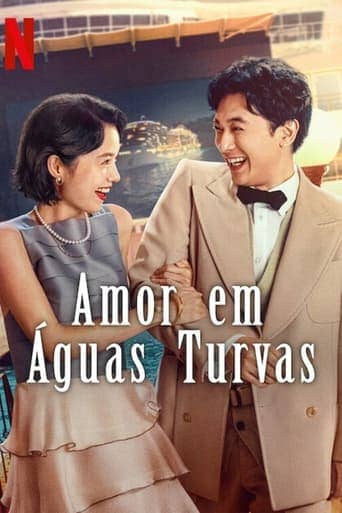 Amor Em Águas Turvas