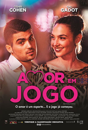 Amor em Jogo - assistir Amor em Jogo Dublado Online grátis