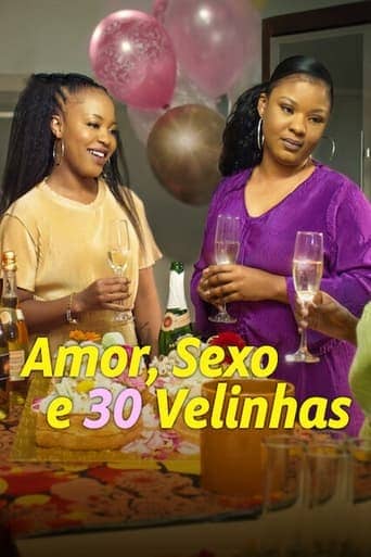 Amor, Sexo e 30 Velinhas - assistir Amor, Sexo e 30 Velinhas Dublado e Legendado Online grátis