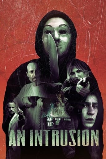 An Intrusion - assistir An Intrusion Dublado e Legendado Online grátis