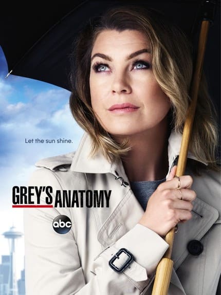 Anatomia de Grey - assistir Anatomia de Grey 16ª Temporada dublado online grátis