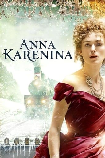 Anna Karenina - assistir Anna Karenina Dublado e Legendado Online grátis