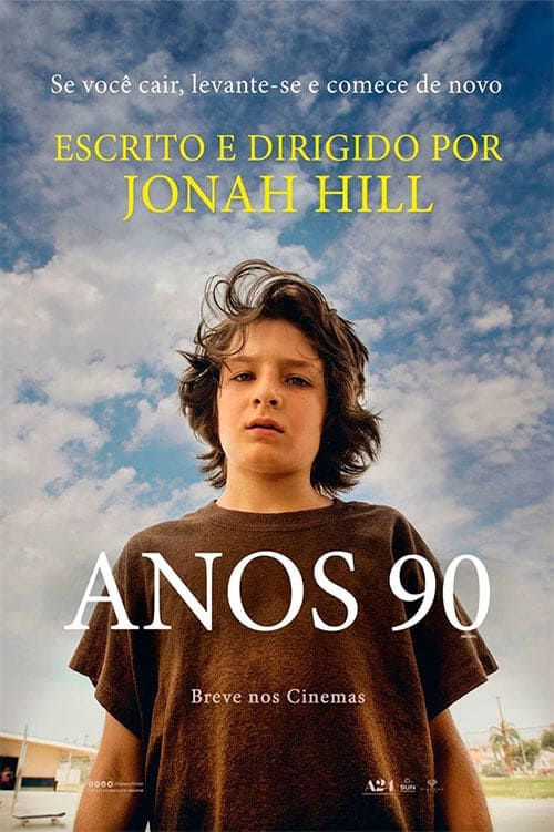 Anos 90 (2019)