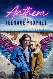 Anthem of a Teenage Prophet (2019) - assistir Anthem of a Teenage Prophet 2019 Dublado grátis