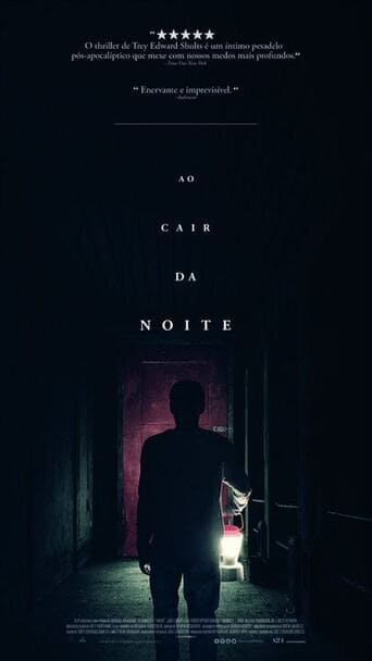 Ao Cair da Noite - assistir Ao Cair da Noite Dublado e Legendado Online grátis