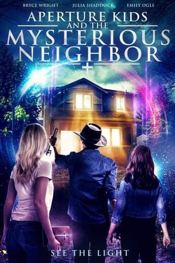 Aperture Kids and the Mysterious Neighbor - assistir Aperture Kids and the Mysterious Neighbor Dublado e Legendado Online grátis