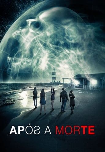 AfterDeath - assistir AfterDeath Dublado e Legendado Online grátis