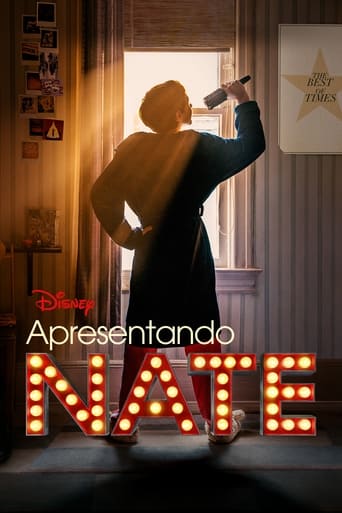 Apresentando, Nate - assistir Apresentando, Nate Dublado e Legendado Online grátis