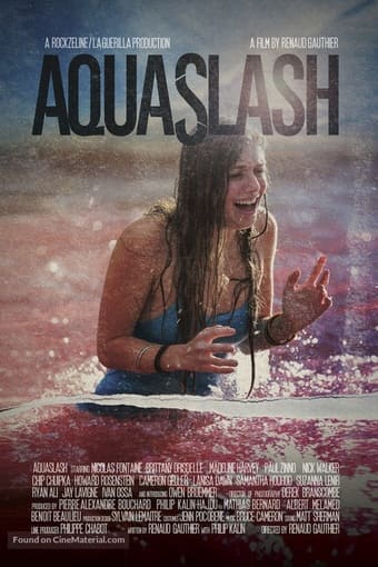 Aquaslash