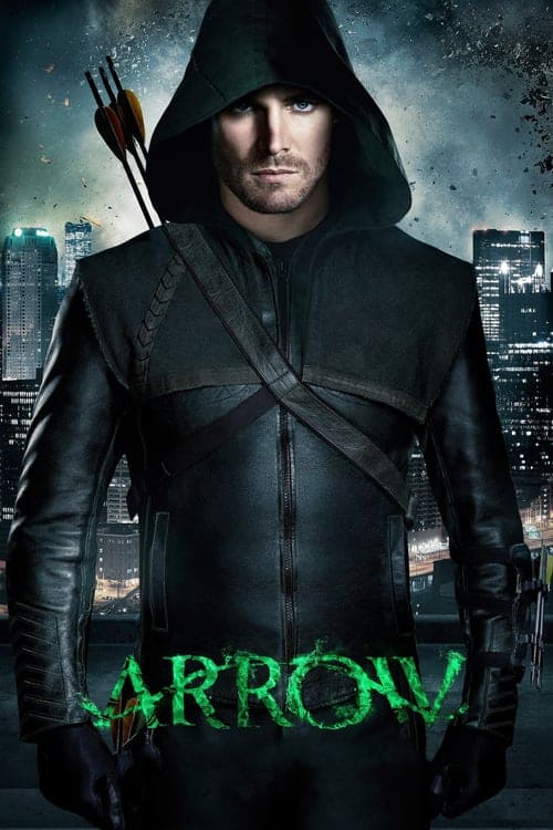 Arqueiro (Arrow)