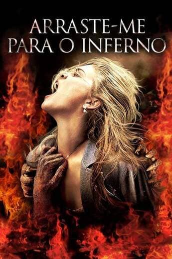 Arraste-me para o Inferno - assistir Arraste-me para o Inferno Dublado e Legendado Online grátis