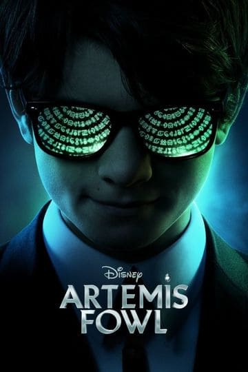 Artemis Fowl: O Mundo Secreto - assistir Artemis Fowl: O Mundo Secreto Dublado Online grátis